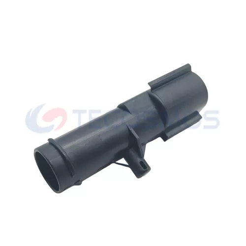 Auto Parts Waterproof Automotive Connector 1 Pin Male for Car 4G0906444 - image 4